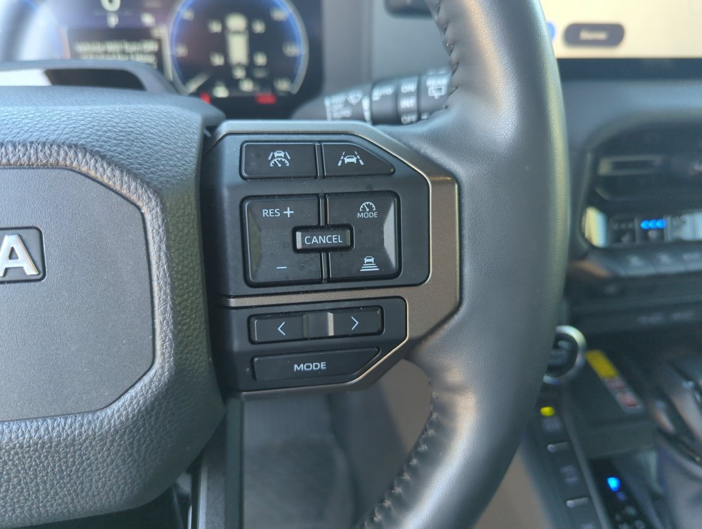 Used 2024 Toyota Land Cruiser AWD/4WD image 23