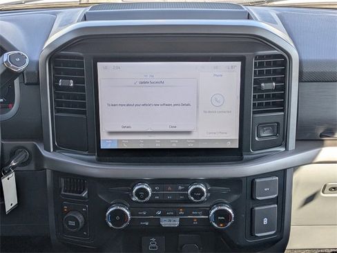 Used 2025 Ford F150 XLT w/ Equipment Group 301A Standard image 18