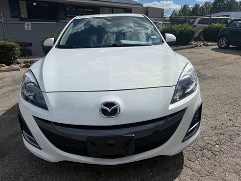 Used 2010 MAZDA MAZDA3 s Grand Touring FWD image 2