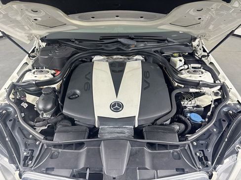 Used 2012 Mercedes-Benz E 350 BlueTEC Sedan image 33