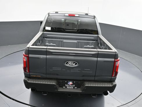 New 2025 Ford F150 Tremor w/ Equipment Group 402A High image 23