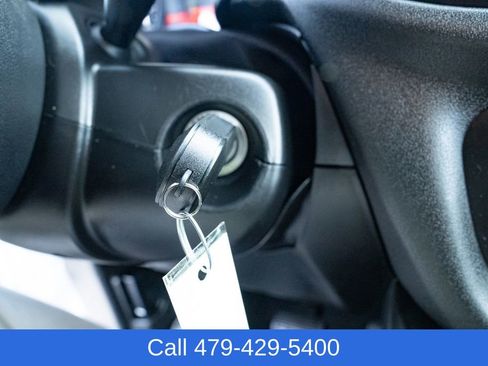 Used 2022 RAM ProMaster City Wagon image 17