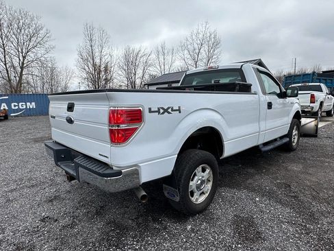 Used 2014 Ford F150 XL w/ Equipment Group 101A Mid image 6