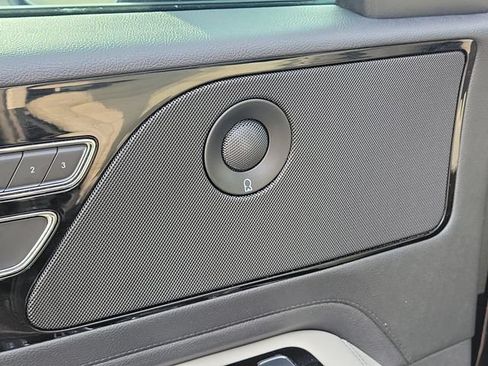 Used 2025 Lincoln Aviator Reserve w/ Illumination Package RWD image 20
