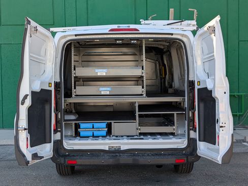 Used 2016 Ford Transit 150 148 Low Roof RWD image 15
