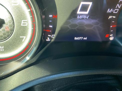 Used 2018 Dodge Charger GT w/ Blacktop Package AWD/4WD image 20
