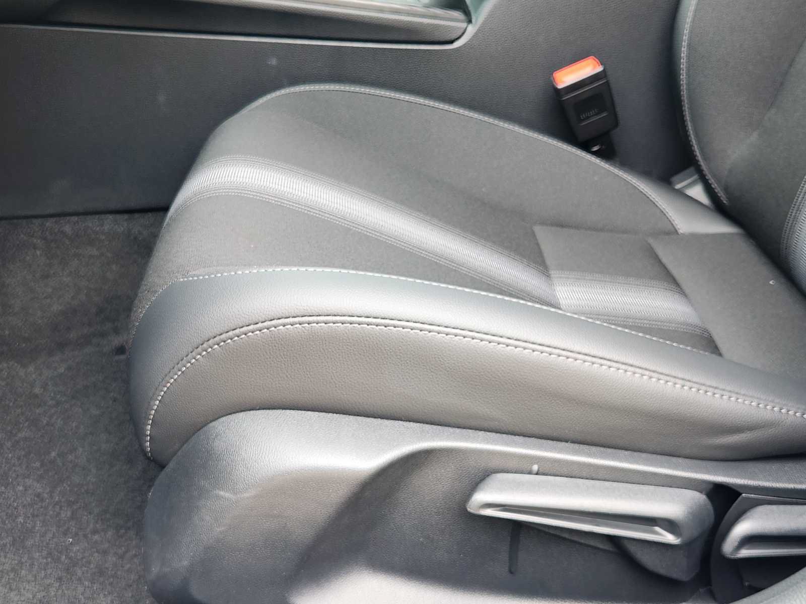 Used 2026 Honda Civic Sport image 23