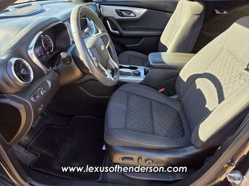 Used 2022 Chevrolet Blazer LT image 10