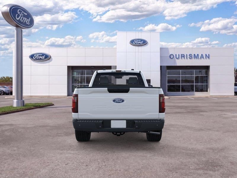 New 2026 Ford F150 XL RWD image 6