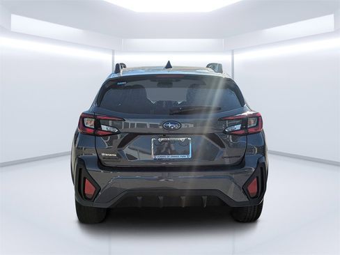 New 2026 Subaru Crosstrek 2.0i Premium image 4