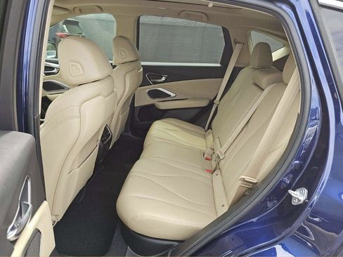 Used 2022 Acura RDX FWD image 7