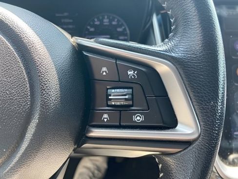 Used 2021 Subaru Outback Premium AWD/4WD image 22