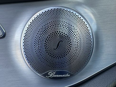 Used 2019 Mercedes-Benz GLC 300 4MATIC Coupe image 26