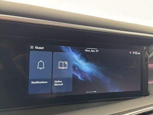 New 2026 Hyundai Palisade Limited FWD image 35
