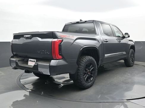 New 2026 Toyota Tundra 1794 Edition w/ TRD Off-Road Package AWD/4WD image 21