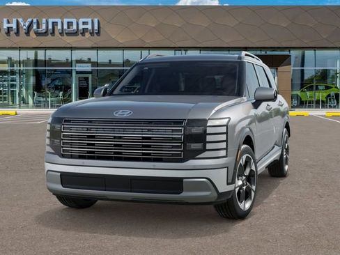 New 2026 Hyundai Palisade Limited FWD image 6