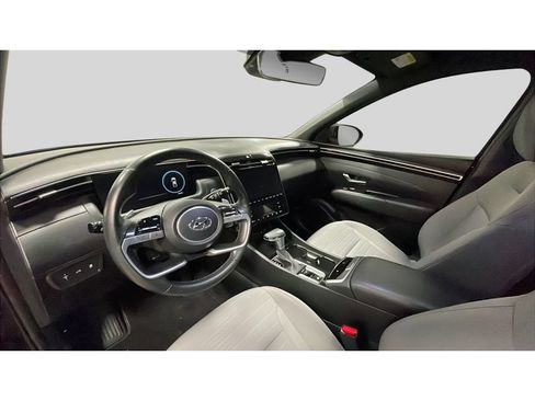 Used 2023 Hyundai Santa Cruz SEL Premium w/ Tow & Go Package AWD/4WD image 9