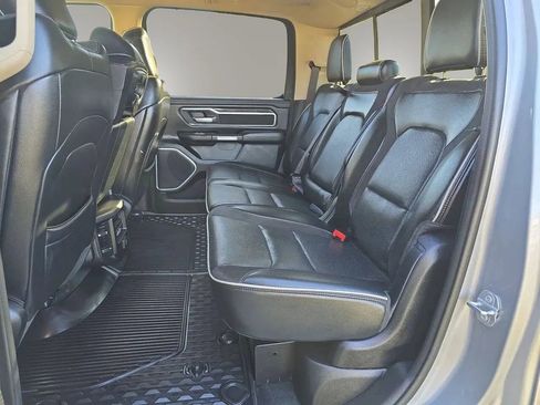 Used 2020 RAM 1500 Laramie AWD/4WD image 23