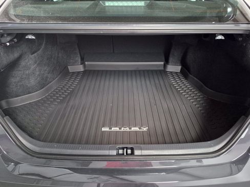 New 2026 Toyota Camry XSE FWD image 13