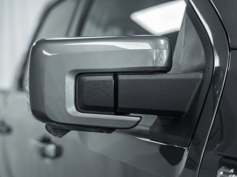 Certified 2023 Ford F150 Tremor w/ Equipment Group 402A High image 18