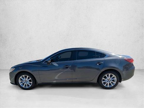 Used 2014 MAZDA MAZDA6 Sport image 8