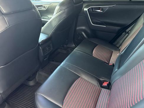 Used 2023 Toyota RAV4 XSE w/ Weather Package AWD/4WD image 13