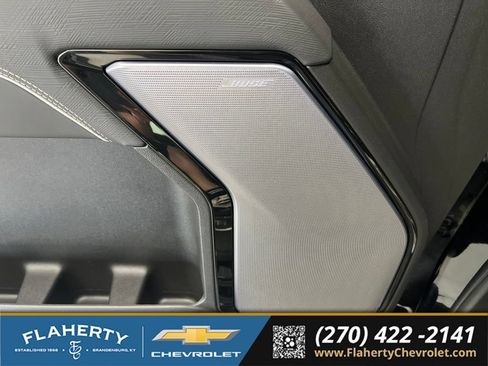 Used 2026 GMC Sierra 1500 AT4X w/ AT4X AEV Edition AWD/4WD image 23