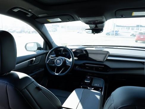 New 2026 Buick Enclave Sport Touring w/ Power Package image 16