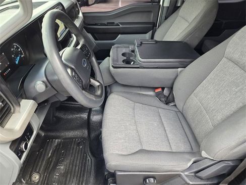 Used 2024 Ford F250 XL w/ XL Off-Road Package image 12