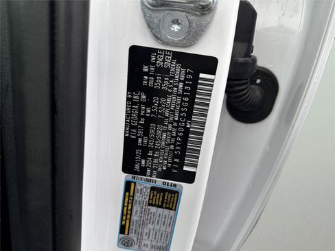 Used 2025 Kia Telluride S AWD/4WD image 35