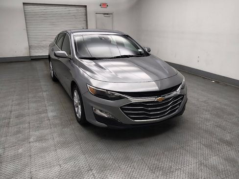 Used 2024 Chevrolet Malibu LT FWD image 13
