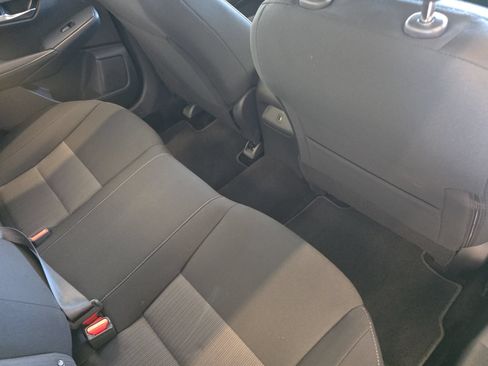 Used 2023 Nissan Sentra SV w/ All-Weather Package FWD image 11