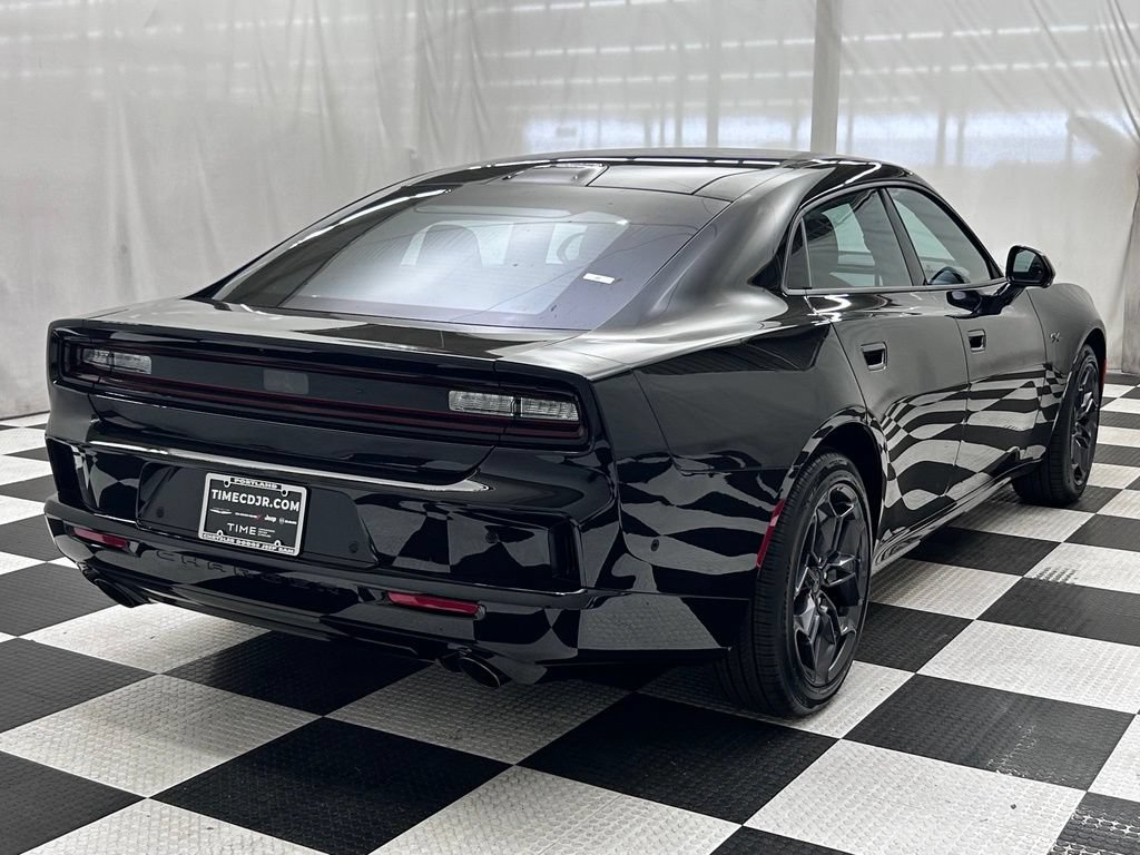 New 2026 Dodge Charger R/T AWD/4WD image 7