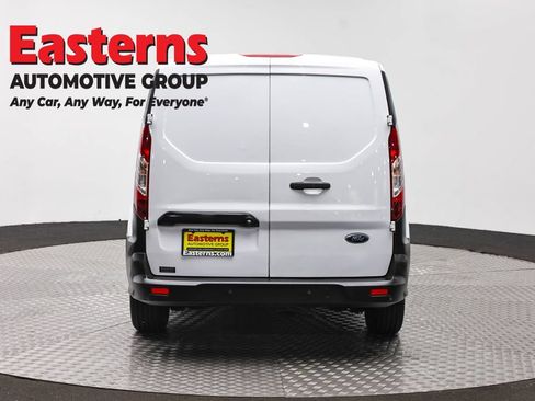 Used 2022 Ford Transit Connect XL FWD image 6