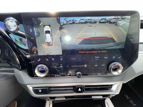 Used 2024 Lexus RX 350 Premium FWD image 23