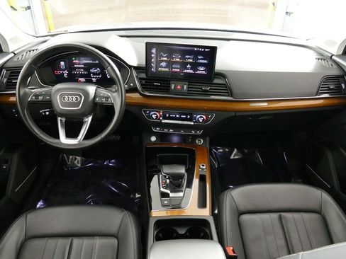 Used 2023 Audi Q5 Premium Plus AWD/4WD image 8