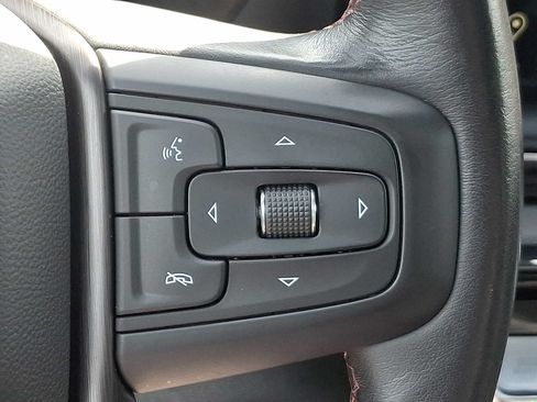 Used 2024 GMC Sierra 2500 AT4X AWD/4WD image 24