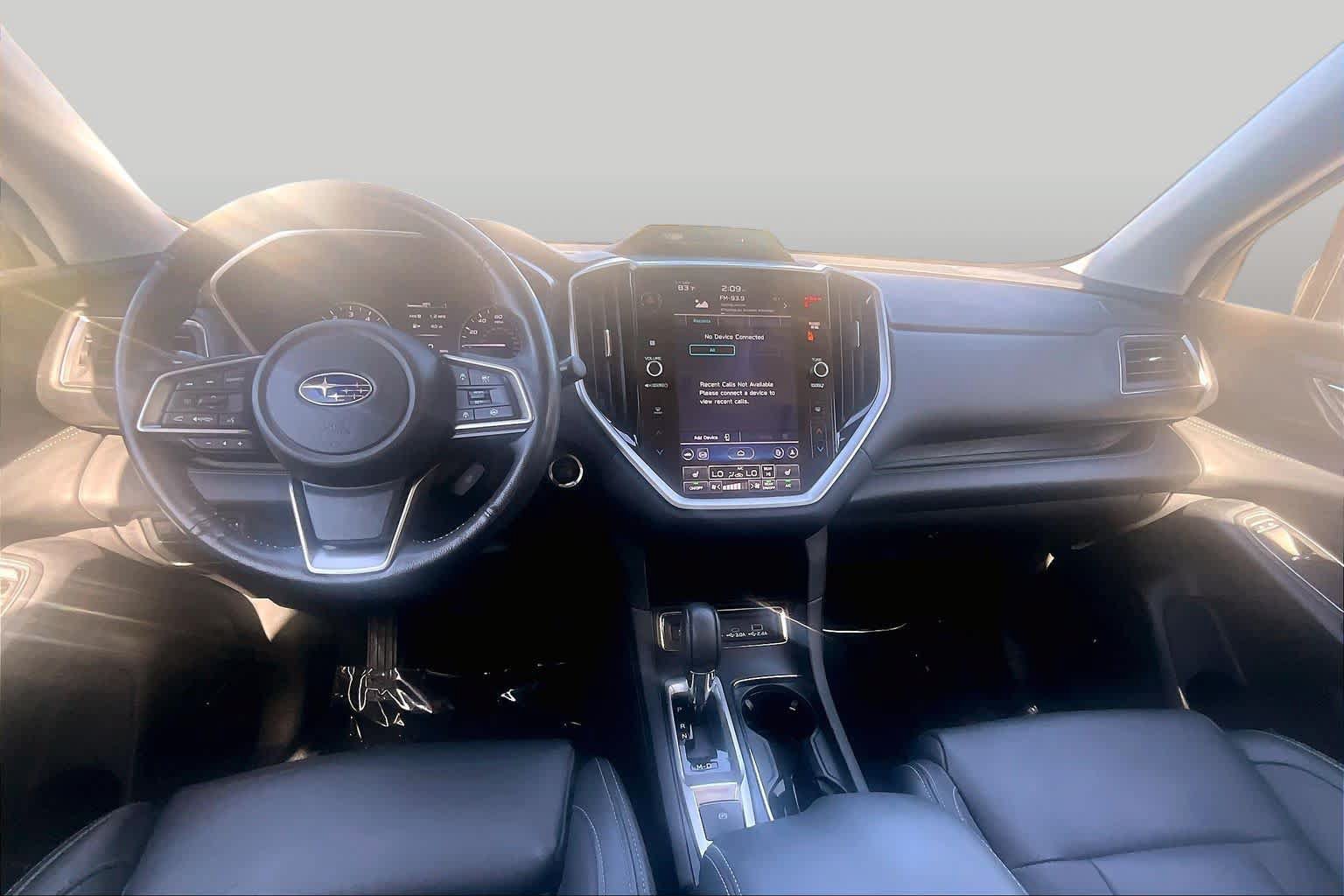 Used 2023 Subaru Ascent Limited w/ Technology Package AWD/4WD image 16