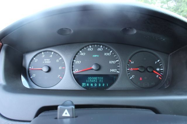 Used 2009 Chevrolet Impala LS FWD image 22