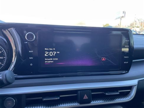 Used 2024 Kia K5 GT-Line image 12