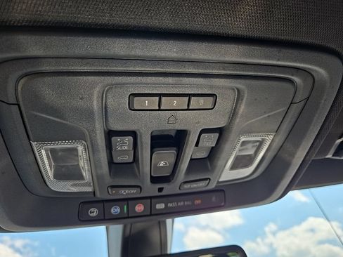 Used 2021 GMC Sierra 1500 AT4 w/ AT4 Value Package AWD/4WD image 83
