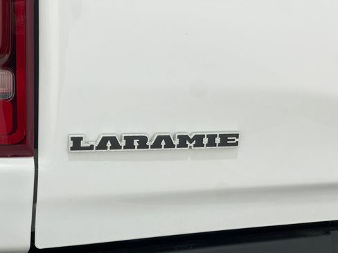 Used 2020 RAM 1500 Laramie image 38