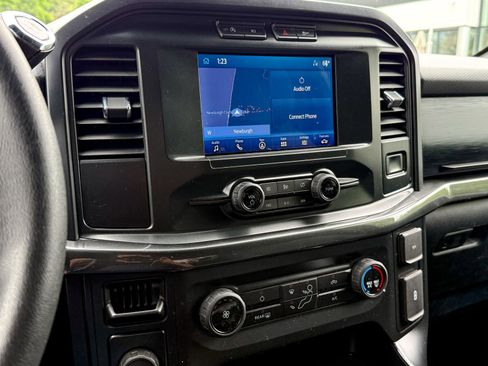 Used 2021 Ford F150 XL w/ STX Appearance Package RWD image 19