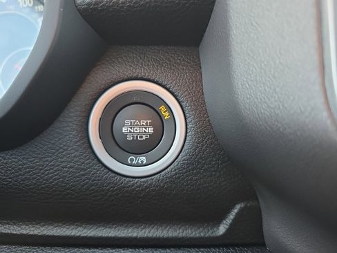 Used 2022 RAM 1500 Big Horn image 24