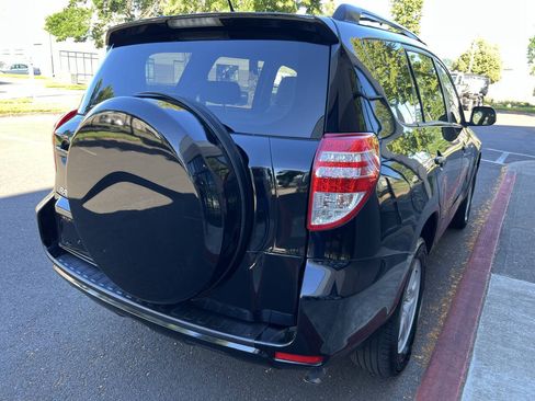 Used 2011 Toyota RAV4 2WD w/ Base L4 Extra Value Pkg image 3