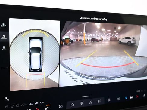 New 2026 MAZDA CX-5 2.5 S w/ Premium Plus Package AWD/4WD image 28