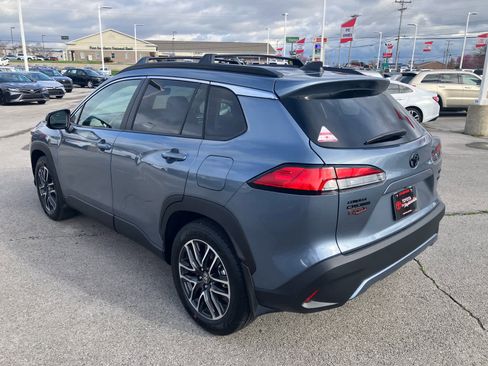 Certified 2026 Toyota Corolla Cross XLE w/ Convenience Package image 6