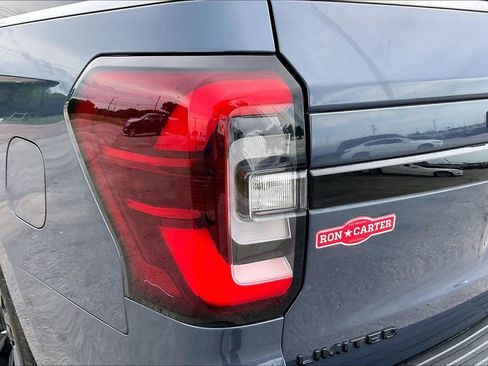 Used 2023 Ford Expedition Max Limited RWD image 20