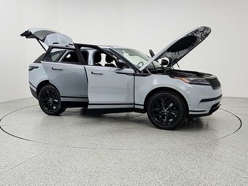 New 2026 Land Rover Range Rover Velar S AWD/4WD image 10