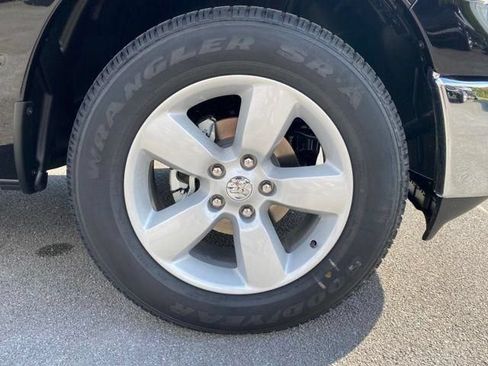 Used 2023 RAM 1500 Tradesman w/ Tradesman SXT Package AWD/4WD image 15